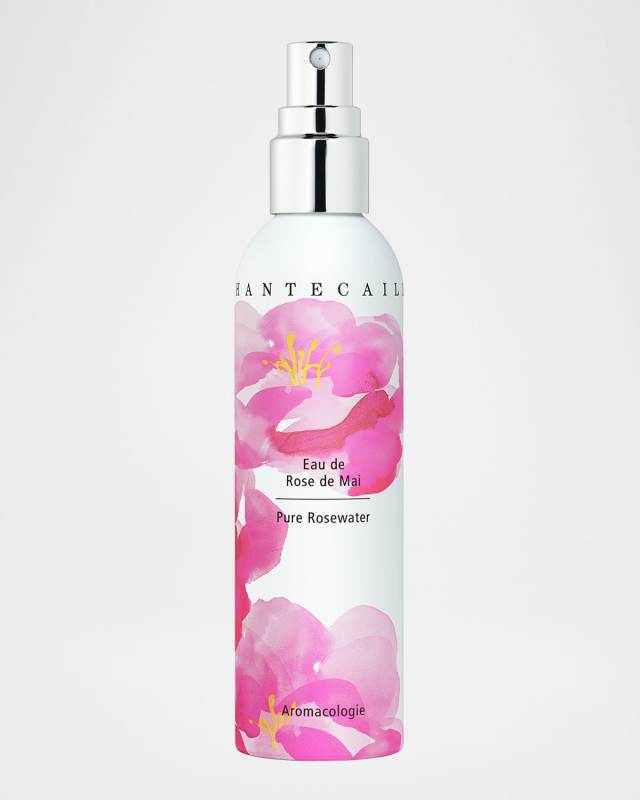 Limited Edition Pure Rosewater,